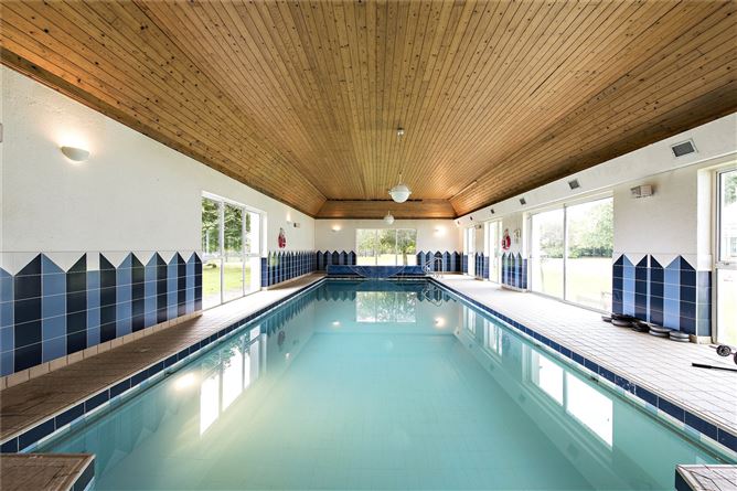 Kara Lodge, Stacumny, Celbridge, Co. Kildare