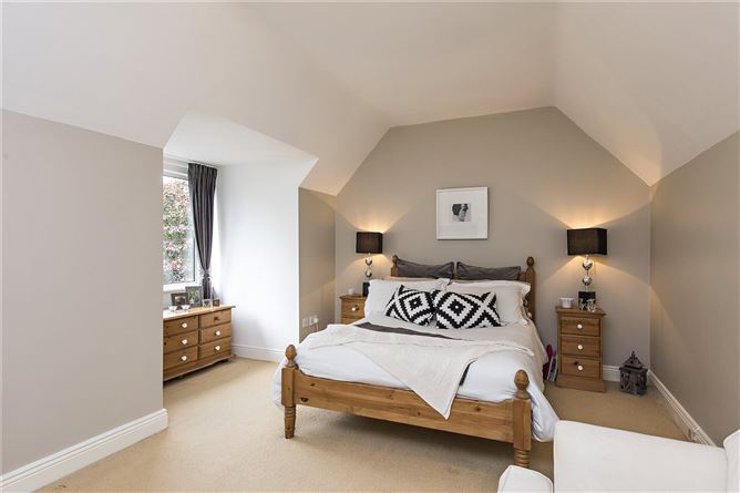 Kara Lodge, Stacumny, Celbridge, Co. Kildare