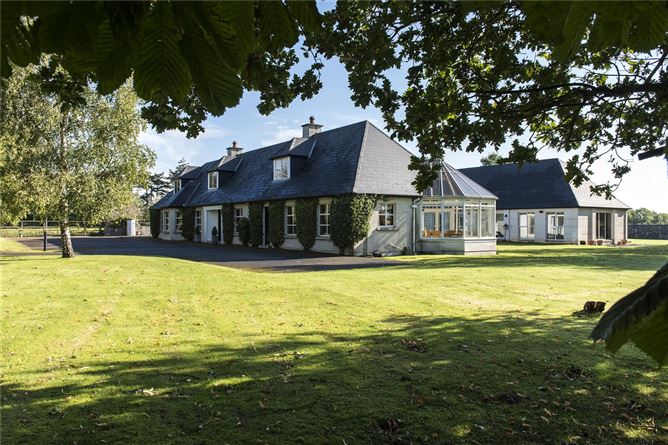 Kara Lodge, Stacumny, Celbridge, Co. Kildare