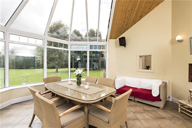 Kara Lodge, Stacumny, Celbridge, Co. Kildare