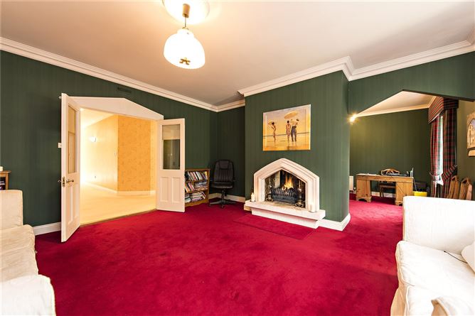 Kara Lodge, Stacumny, Celbridge, Co. Kildare