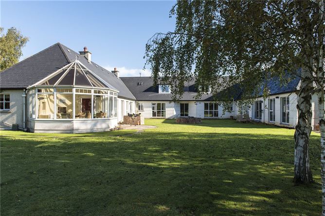 Kara Lodge, Stacumny, Celbridge, Co. Kildare