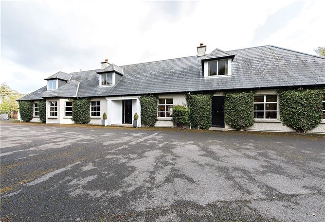 Kara Lodge, Stacumny, Celbridge, Co. Kildare