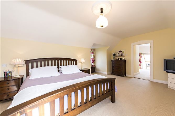 Kara Lodge, Stacumny, Celbridge, Co. Kildare