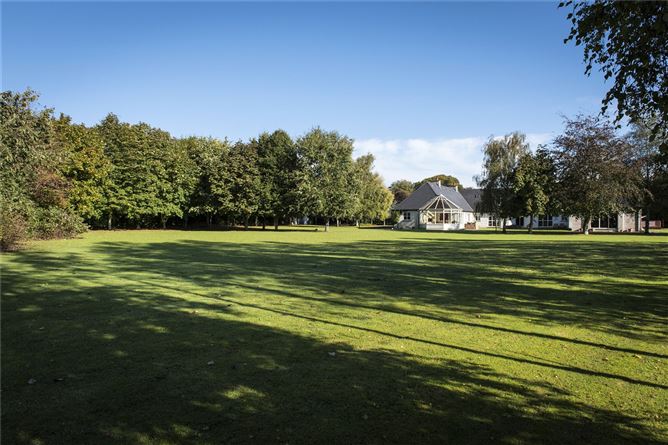 Kara Lodge, Stacumny, Celbridge, Co. Kildare