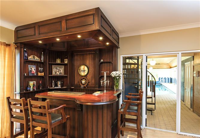 Kara Lodge, Stacumny, Celbridge, Co. Kildare