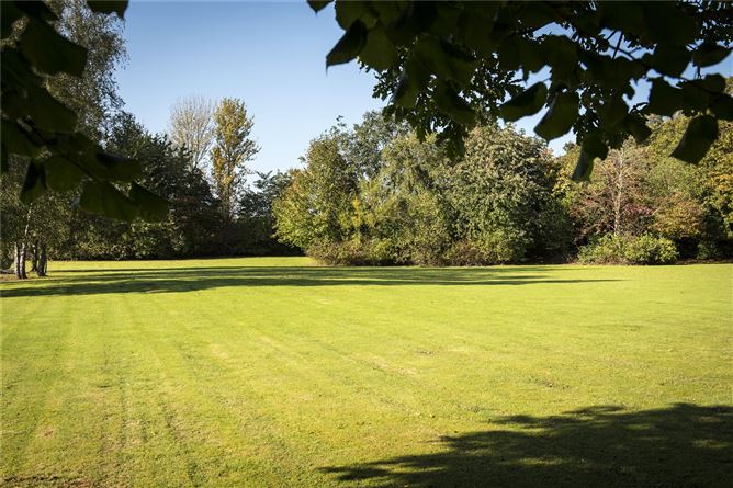 Kara Lodge, Stacumny, Celbridge, Co. Kildare