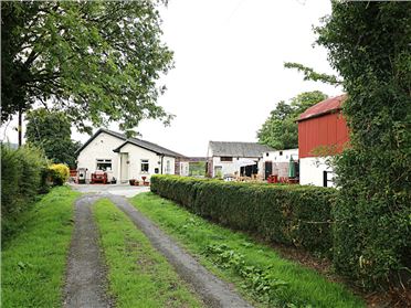 Image for Poulacapple, Mullinahone, Tipperary