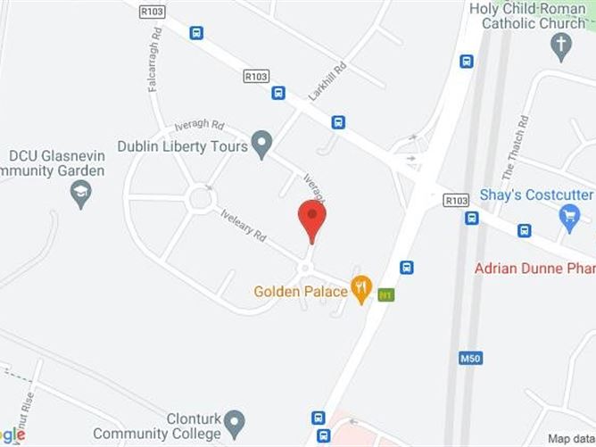 151 Iveragh Road, Whitehall, Dublin 9