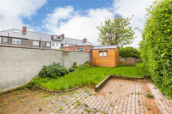 151 Iveragh Road, Whitehall, Dublin 9