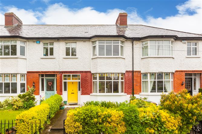 151 Iveragh Road, Whitehall, Dublin 9