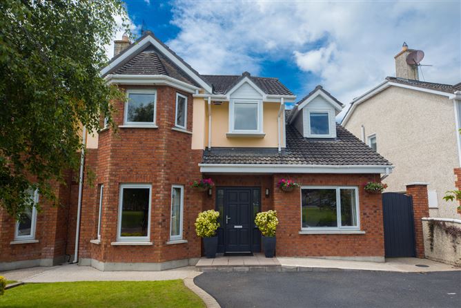 30 Inis Mor, Father Russell Road, Raheen, Limerick 