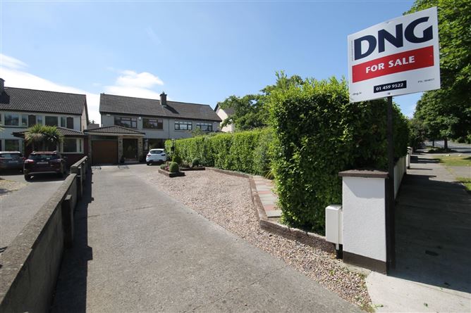 179 The Avenue, Belgard Heights, Tallaght, Dublin 24