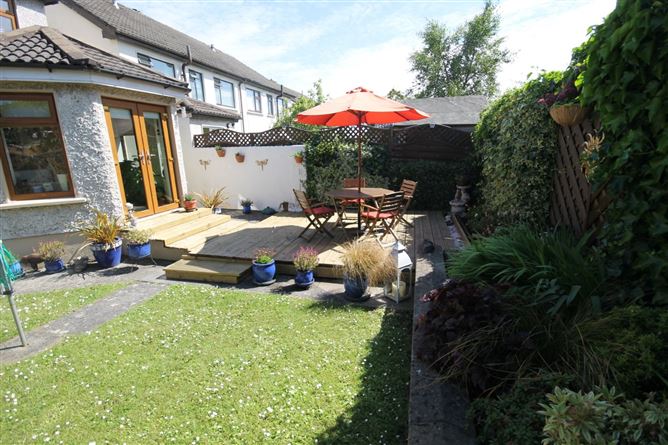 179 The Avenue, Belgard Heights, Tallaght, Dublin 24