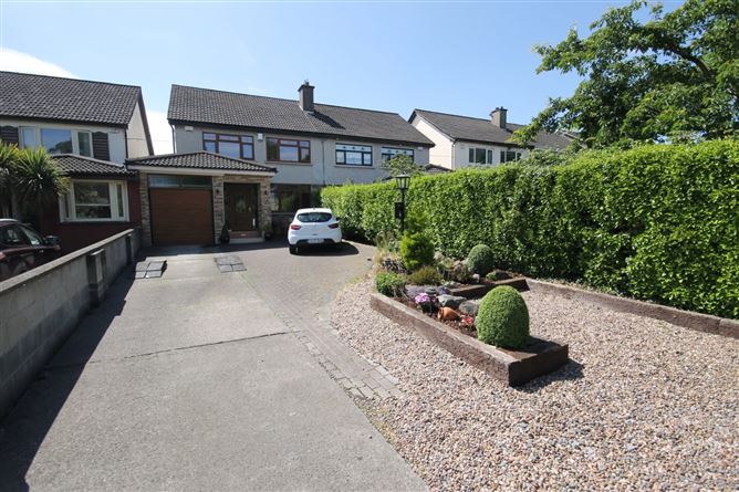 179 The Avenue, Belgard Heights, Tallaght, Dublin 24
