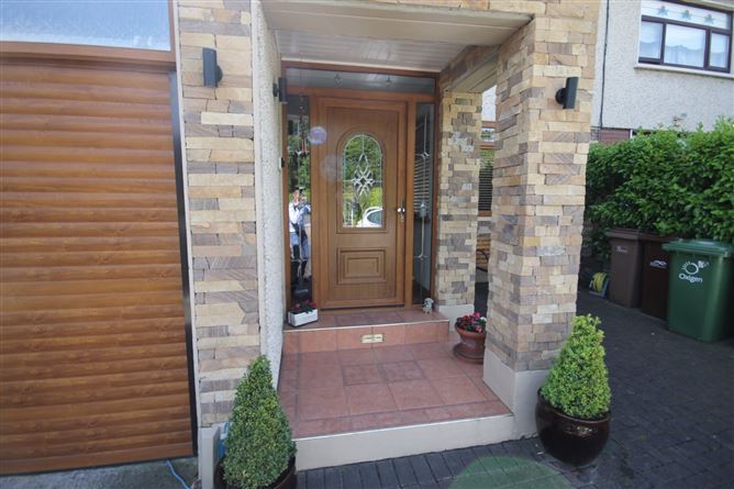 179 The Avenue, Belgard Heights, Tallaght, Dublin 24