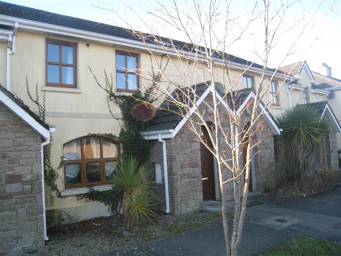 Main image for 43 Clonguish Court, Newtownforbes, Longford