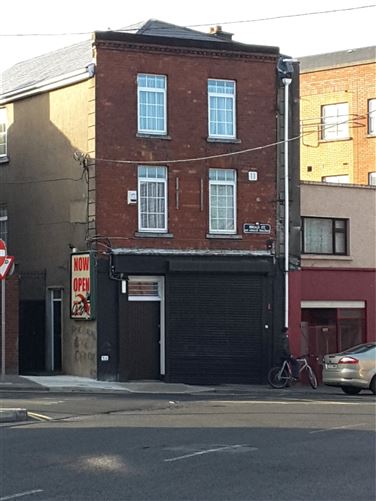 Main image for 20 Broad Street, Limerick City, Co. Limerick