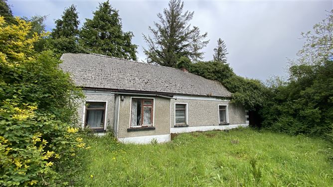 Main image for Knocklara & Cloontymurphy, Barefield, Ennis, Clare