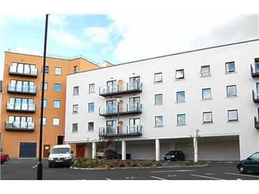 Main image for Apartment 5, The Arches, Barrack Street, Kilkenny, Kilkenny