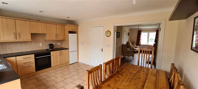 Main image for 6 The Orchard, Rathvilly, Carlow