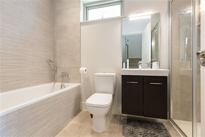 9 Brambledown, Glenamuck Road, Carrickmines, Dublin 18