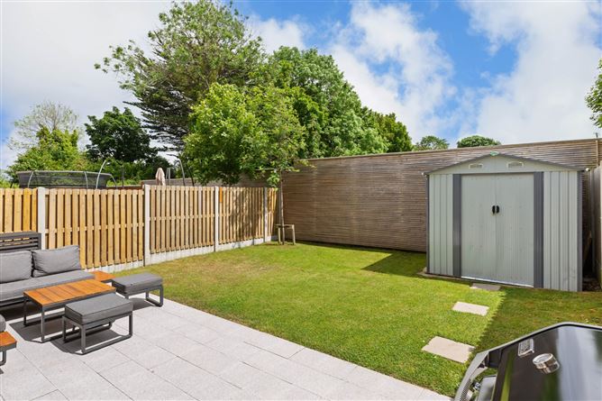 9 Brambledown, Glenamuck Road, Carrickmines, Dublin 18