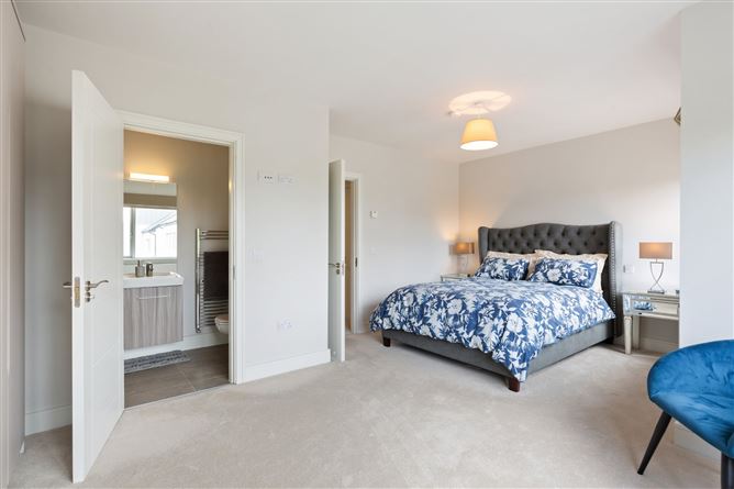 9 Brambledown, Glenamuck Road, Carrickmines, Dublin 18