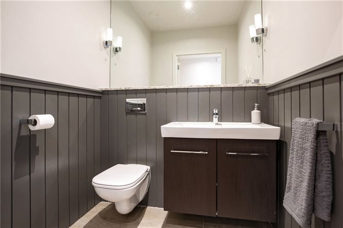 9 Brambledown, Glenamuck Road, Carrickmines, Dublin 18