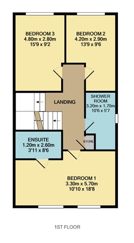 9 Brambledown, Glenamuck Road, Carrickmines, Dublin 18