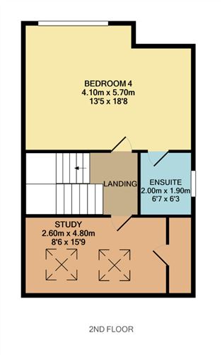 9 Brambledown, Glenamuck Road, Carrickmines, Dublin 18