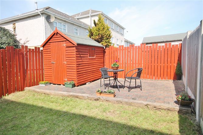 13 Belfry Meadows, Citywest, Dublin 24