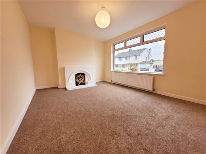 43 Greenwood Estate, Togher, Cork