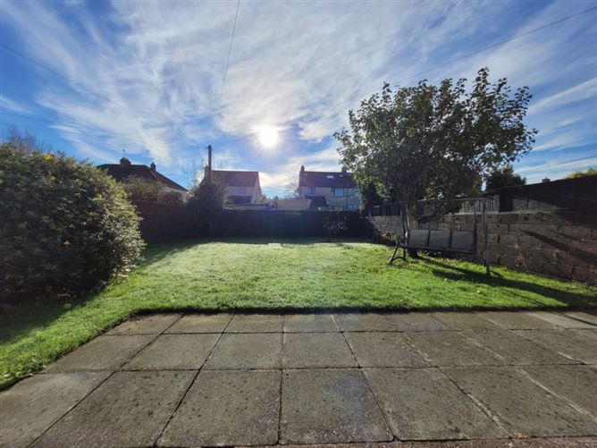 43 Greenwood Estate, Togher, Cork