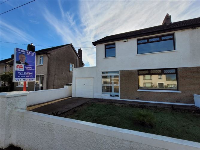 43 Greenwood Estate, Togher, Cork