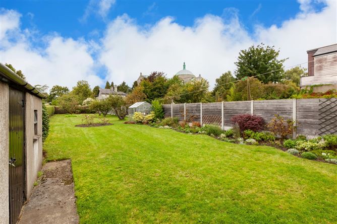17 Clare Road, Drumcondra, Dublin 9