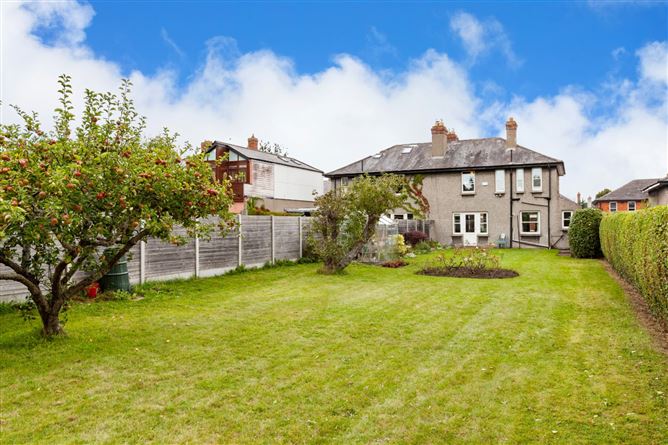 17 Clare Road, Drumcondra, Dublin 9