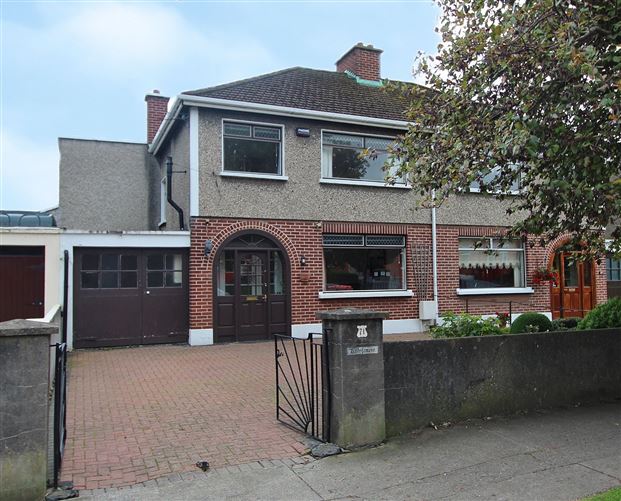 71 Grace Park Terrace, Drumcondra, Dublin 9