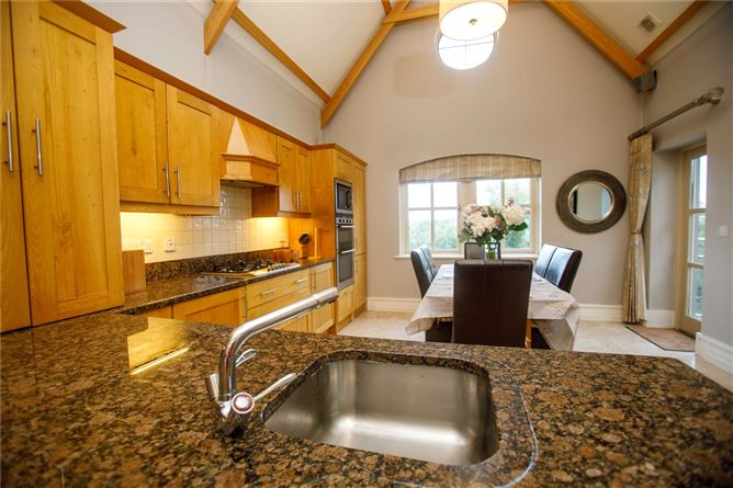 21 Spring Well Garden, Ballyard, Tralee, Co. Kerry