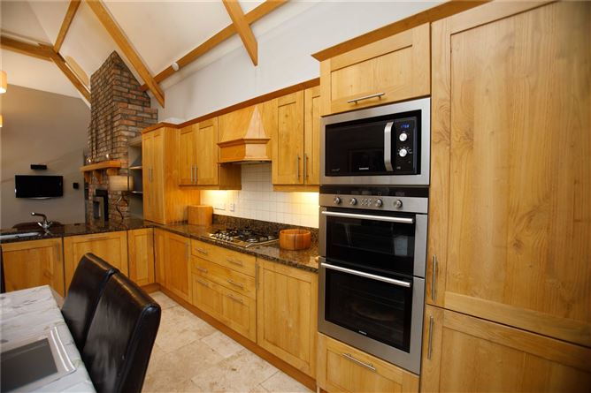 21 Spring Well Garden, Ballyard, Tralee, Co. Kerry