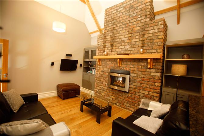 21 Spring Well Garden, Ballyard, Tralee, Co. Kerry