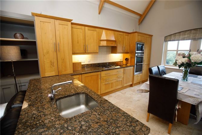 21 Spring Well Garden, Ballyard, Tralee, Co. Kerry