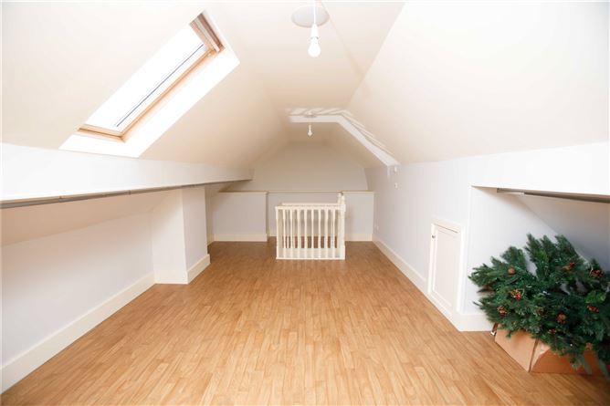 21 Spring Well Garden, Ballyard, Tralee, Co. Kerry