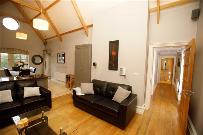 21 Spring Well Garden, Ballyard, Tralee, Co. Kerry