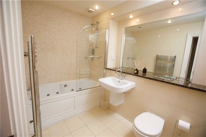 21 Spring Well Garden, Ballyard, Tralee, Co. Kerry