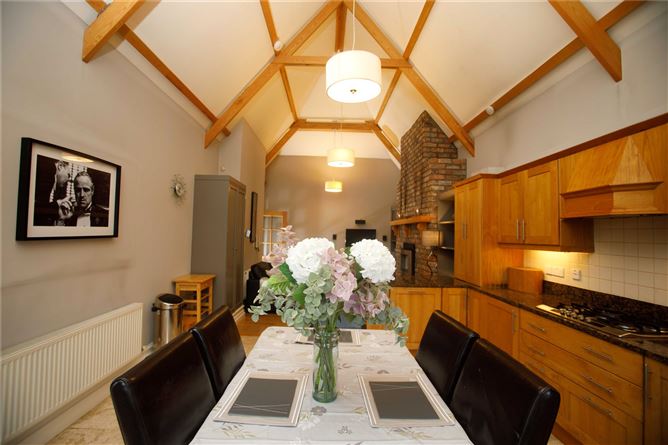 21 Spring Well Garden, Ballyard, Tralee, Co. Kerry