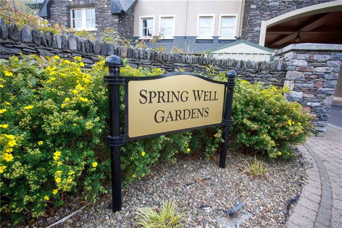 21 Spring Well Garden, Ballyard, Tralee, Co. Kerry
