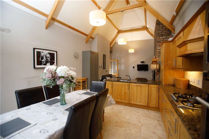 21 Spring Well Garden, Ballyard, Tralee, Co. Kerry