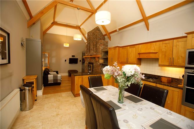 21 Spring Well Garden, Ballyard, Tralee, Co. Kerry