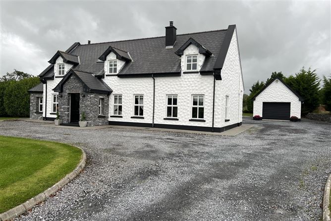 Main image for Carrowreagh East, Ballyglunin, Co. Galway